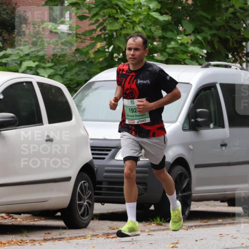 21.09.2025 - PSD Bank Halbmarathon Luisa Fischer http://msf.ph/oto/8924966 21.09.2025 11:21:25 Laufen 192, 3418 meine-sportfotos.de