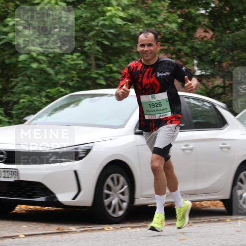 21.09.2025 - PSD Bank Halbmarathon Luisa Fischer http://msf.ph/oto/8924976 21.09.2025 11:21:27 Laufen 1925 meine-sportfotos.de