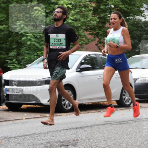 21.09.2025 - PSD Bank Halbmarathon Luisa Fischer http://msf.ph/oto/8924981 21.09.2025 11:21:29 Laufen 2022, 1066 meine-sportfotos.de