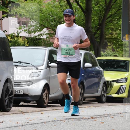 21.09.2025 - PSD Bank Halbmarathon Luisa Fischer http://msf.ph/oto/8924989 21.09.2025 11:21:32 Laufen 3418, 1721, 1893 meine-sportfotos.de