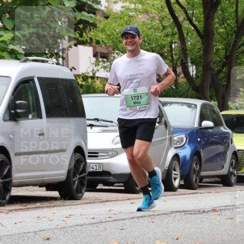 21.09.2025 - PSD Bank Halbmarathon Luisa Fischer http://msf.ph/oto/8924990 21.09.2025 11:21:33 Laufen 3418, 1721, 1893 meine-sportfotos.de