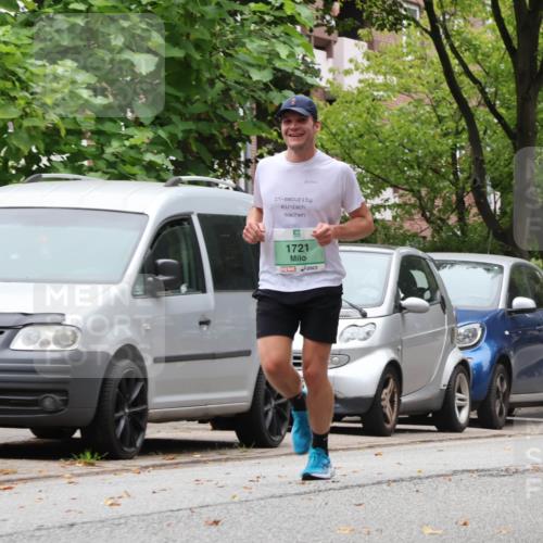 21.09.2025 - PSD Bank Halbmarathon Luisa Fischer http://msf.ph/oto/8924993 21.09.2025 11:21:33 Laufen 1721, 1893 meine-sportfotos.de