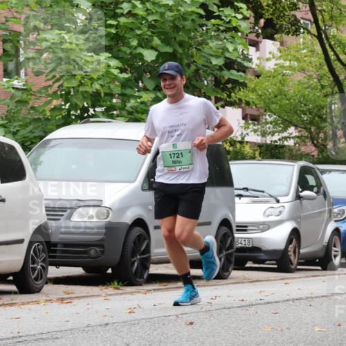 21.09.2025 - PSD Bank Halbmarathon Luisa Fischer http://msf.ph/oto/8924995 21.09.2025 11:21:33 Laufen 1721, 3418, 18 meine-sportfotos.de