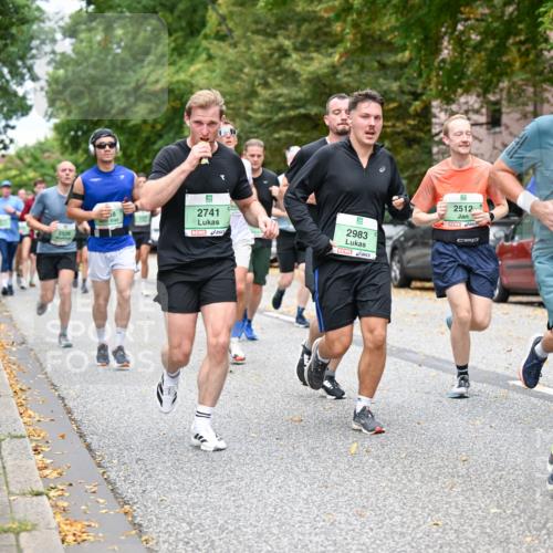 21.09.2025 - PSD Bank Halbmarathon Dr. Thomas Lammeyer http://msf.ph/oto/8924998 21.09.2025 10:44:13 Laufen 2526, 58, 2741, 2983, 9, 2512, 1203 meine-sportfotos.de