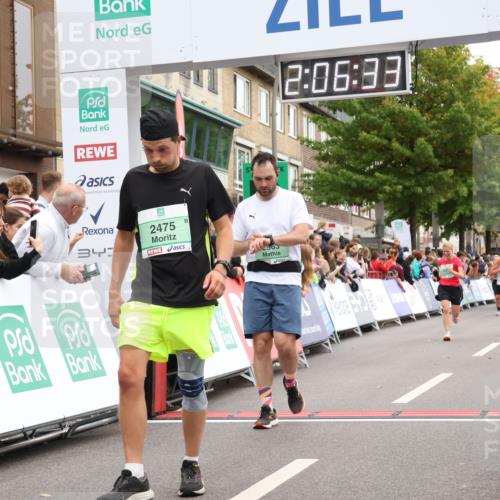21.09.2025 - PSD Bank Halbmarathon Strokosch-Dieckow http://msf.ph/oto/8925002 21.09.2025 12:05:56 Ziel 1485, 2075, 2262, 2475, 2534, 2963, 3234, 3251, 3653 meine-sportfotos.de