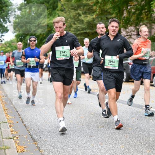 21.09.2025 - PSD Bank Halbmarathon Dr. Thomas Lammeyer http://msf.ph/oto/8925004 21.09.2025 10:44:13 Laufen 2526, 2858, 2741, 5, 2983, 12, 1203 meine-sportfotos.de