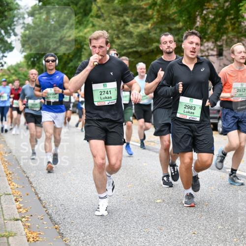 21.09.2025 - PSD Bank Halbmarathon Dr. Thomas Lammeyer http://msf.ph/oto/8925007 21.09.2025 10:44:13 Laufen 2526, 2741, 2858, 2983, 2512 meine-sportfotos.de