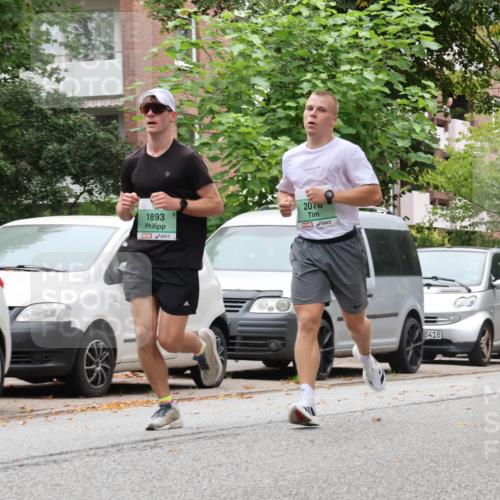 21.09.2025 - PSD Bank Halbmarathon Luisa Fischer http://msf.ph/oto/8925015 21.09.2025 11:21:37 Laufen 1893, 2070, 3418, 2243 meine-sportfotos.de