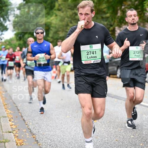 21.09.2025 - PSD Bank Halbmarathon Dr. Thomas Lammeyer http://msf.ph/oto/8925026 21.09.2025 10:44:14 Laufen 2741, 2721, 2983 meine-sportfotos.de