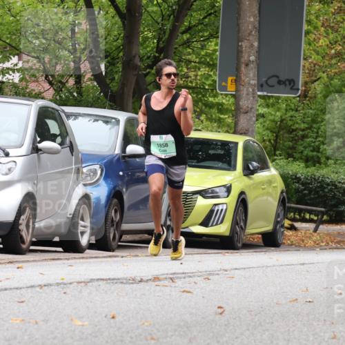 21.09.2025 - PSD Bank Halbmarathon Luisa Fischer http://msf.ph/oto/8925028 21.09.2025 11:21:44 Laufen 418, 1858, 1689 meine-sportfotos.de