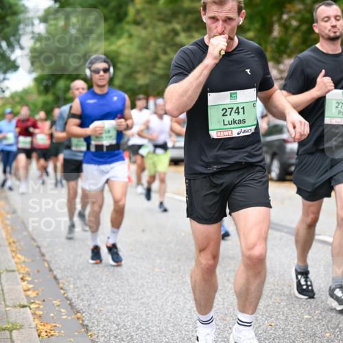 21.09.2025 - PSD Bank Halbmarathon Dr. Thomas Lammeyer http://msf.ph/oto/8925029 21.09.2025 10:44:14 Laufen 2741, 2721 meine-sportfotos.de