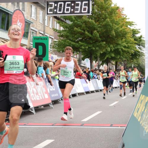 21.09.2025 - PSD Bank Halbmarathon Strokosch-Dieckow http://msf.ph/oto/8925033 21.09.2025 12:05:59 Ziel 2475, 2534, 2963, 3234, 3428, 3653 meine-sportfotos.de