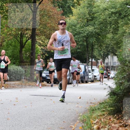 21.09.2025 - PSD Bank Halbmarathon Luisa Fischer http://msf.ph/oto/8925036 21.09.2025 11:21:46 Laufen 1689, 1428, 1607, 1972 meine-sportfotos.de