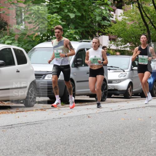 21.09.2025 - PSD Bank Halbmarathon Luisa Fischer http://msf.ph/oto/8925055 21.09.2025 11:21:53 Laufen 1428, 2012, 1919, 3418 meine-sportfotos.de