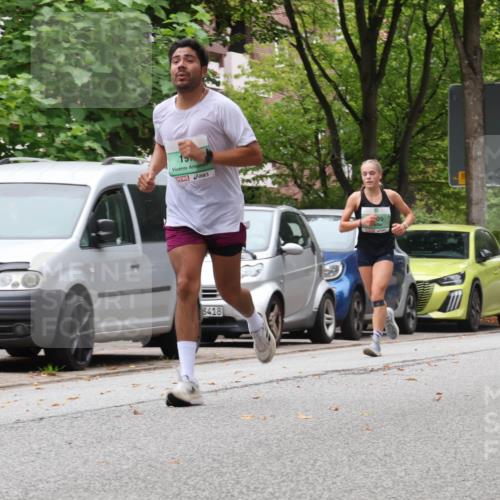 21.09.2025 - PSD Bank Halbmarathon Luisa Fischer http://msf.ph/oto/8925065 21.09.2025 11:21:55 Laufen 8418, 09, 1167 meine-sportfotos.de