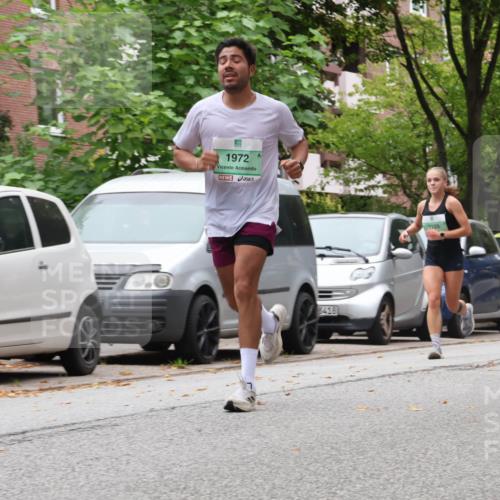 21.09.2025 - PSD Bank Halbmarathon Luisa Fischer http://msf.ph/oto/8925066 21.09.2025 11:21:55 Laufen 1972, 3418, 2109 meine-sportfotos.de