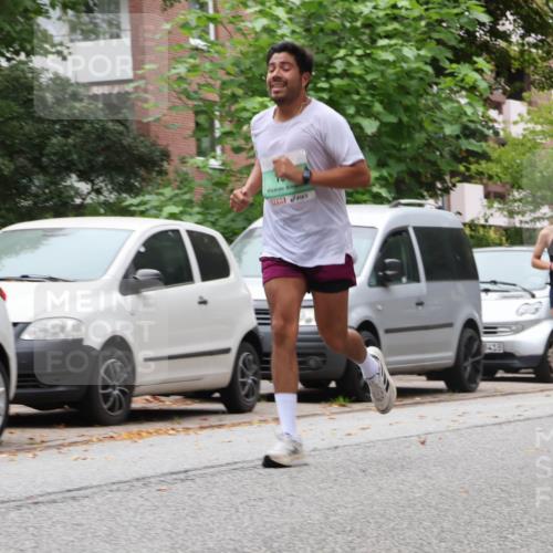 21.09.2025 - PSD Bank Halbmarathon Luisa Fischer http://msf.ph/oto/8925068 21.09.2025 11:21:56 Laufen 3418, 2109 meine-sportfotos.de