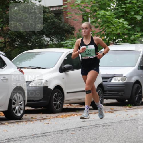 21.09.2025 - PSD Bank Halbmarathon Luisa Fischer http://msf.ph/oto/8925076 21.09.2025 11:21:57 Laufen 2109, 9 meine-sportfotos.de