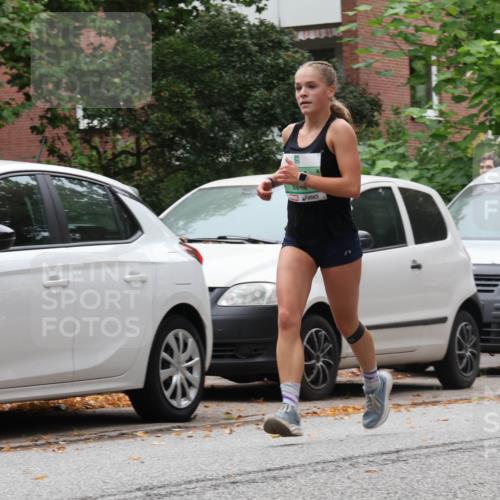 21.09.2025 - PSD Bank Halbmarathon Luisa Fischer http://msf.ph/oto/8925077 21.09.2025 11:21:58 Laufen  meine-sportfotos.de