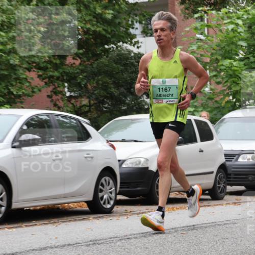 21.09.2025 - PSD Bank Halbmarathon Luisa Fischer http://msf.ph/oto/8925085 21.09.2025 11:22:00 Laufen 1167 meine-sportfotos.de