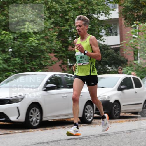 21.09.2025 - PSD Bank Halbmarathon Luisa Fischer http://msf.ph/oto/8925087 21.09.2025 11:22:00 Laufen 1167 meine-sportfotos.de