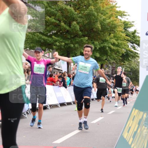 21.09.2025 - PSD Bank Halbmarathon Strokosch-Dieckow http://msf.ph/oto/8925101 21.09.2025 12:06:06 Ziel 1726, 1727, 2013, 2446, 2580, 3234, 3292, 3428, 3653 meine-sportfotos.de