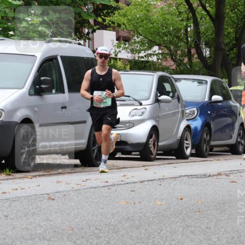 21.09.2025 - PSD Bank Halbmarathon Luisa Fischer http://msf.ph/oto/8925112 21.09.2025 11:22:13 Laufen 90, 1169 meine-sportfotos.de