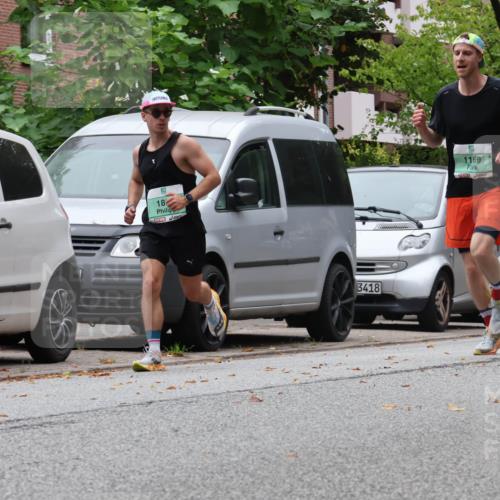 21.09.2025 - PSD Bank Halbmarathon Luisa Fischer http://msf.ph/oto/8925117 21.09.2025 11:22:14 Laufen 18, 3418, 1169 meine-sportfotos.de