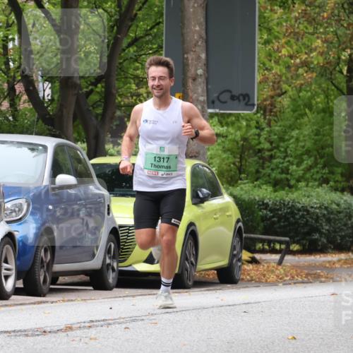 21.09.2025 - PSD Bank Halbmarathon Luisa Fischer http://msf.ph/oto/8925135 21.09.2025 11:22:21 Laufen 1317, 1888 meine-sportfotos.de