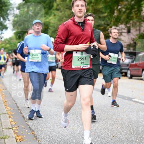21.09.2025 - PSD Bank Halbmarathon Dr. Thomas Lammeyer http://msf.ph/oto/8925140 21.09.2025 10:44:19 Laufen 2576, 2591, 1703 meine-sportfotos.de