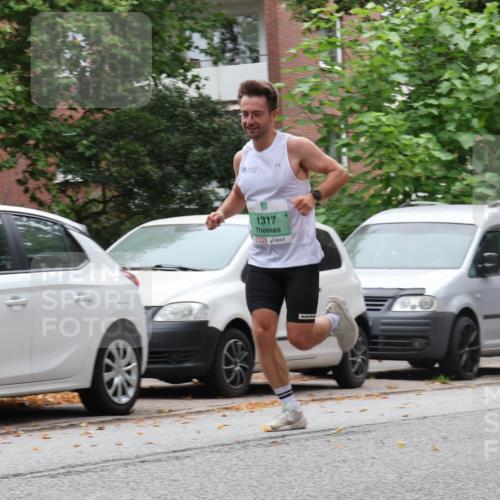 21.09.2025 - PSD Bank Halbmarathon Luisa Fischer http://msf.ph/oto/8925153 21.09.2025 11:22:24 Laufen 1317, 41 meine-sportfotos.de