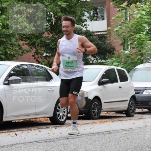 21.09.2025 - PSD Bank Halbmarathon Luisa Fischer http://msf.ph/oto/8925156 21.09.2025 11:22:24 Laufen 1317 meine-sportfotos.de