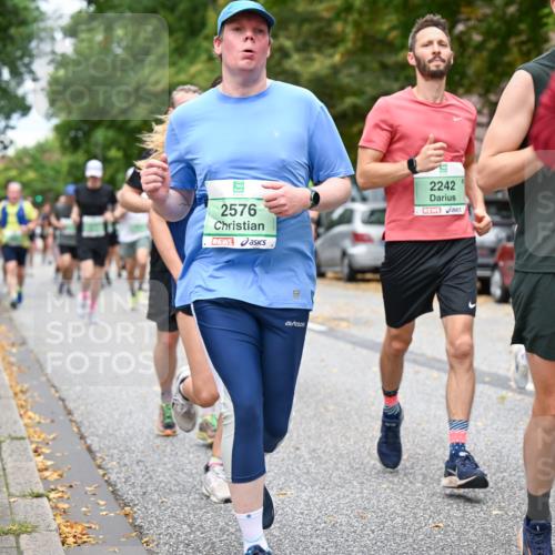 21.09.2025 - PSD Bank Halbmarathon Dr. Thomas Lammeyer http://msf.ph/oto/8925160 21.09.2025 10:44:20 Laufen 2576, 2242, 2255 meine-sportfotos.de