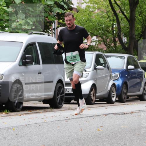 21.09.2025 - PSD Bank Halbmarathon Luisa Fischer http://msf.ph/oto/8925165 21.09.2025 11:22:27 Laufen 1888, 3418 meine-sportfotos.de