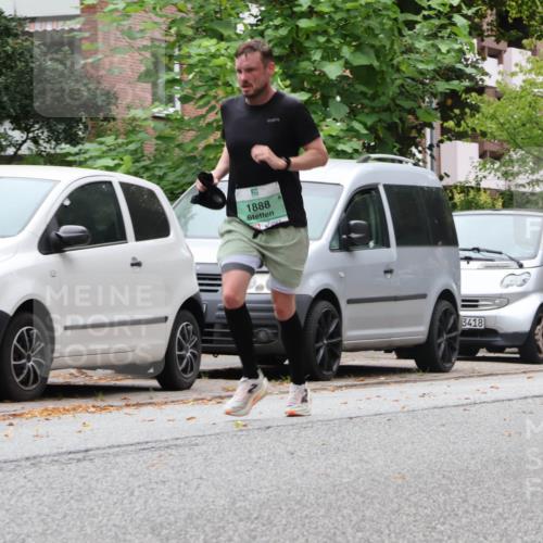 21.09.2025 - PSD Bank Halbmarathon Luisa Fischer http://msf.ph/oto/8925171 21.09.2025 11:22:28 Laufen 1888, 3418 meine-sportfotos.de