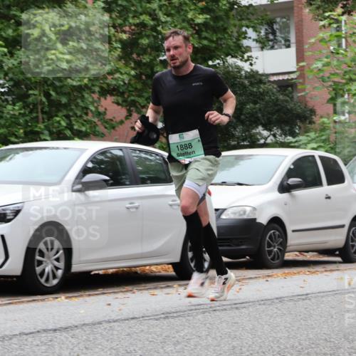 21.09.2025 - PSD Bank Halbmarathon Luisa Fischer http://msf.ph/oto/8925176 21.09.2025 11:22:29 Laufen 01199, 1888 meine-sportfotos.de