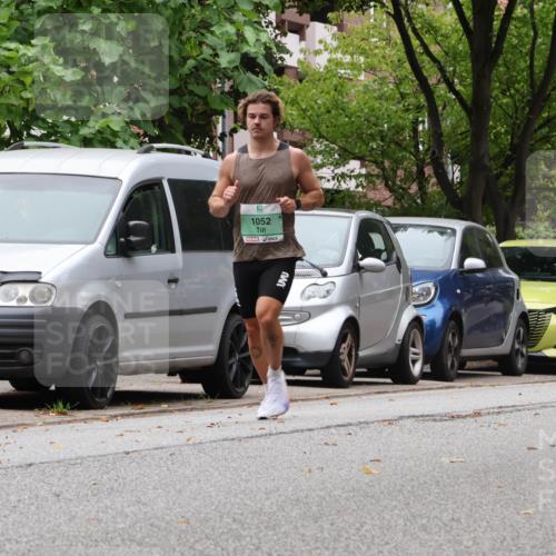 21.09.2025 - PSD Bank Halbmarathon Luisa Fischer http://msf.ph/oto/8925182 21.09.2025 11:22:32 Laufen 1052, 1991 meine-sportfotos.de