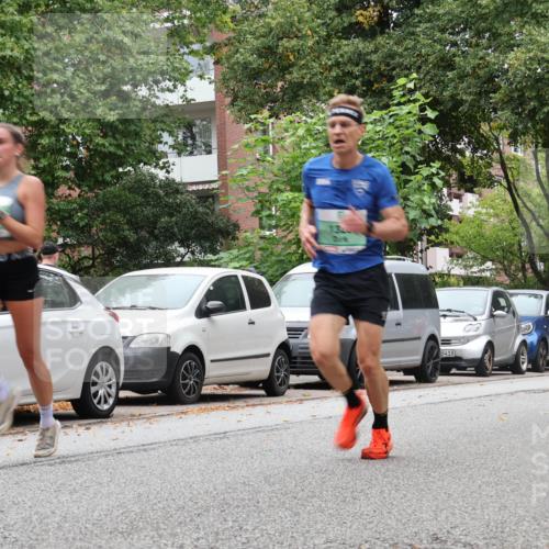 21.09.2025 - PSD Bank Halbmarathon Luisa Fischer http://msf.ph/oto/8925216 21.09.2025 11:22:41 Laufen 1340, 3418, 1852 meine-sportfotos.de