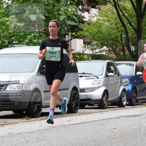 21.09.2025 - PSD Bank Halbmarathon Luisa Fischer http://msf.ph/oto/8925225 21.09.2025 11:22:43 Laufen 1852, 3418, 1900 meine-sportfotos.de