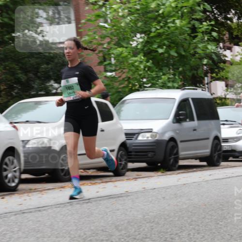 21.09.2025 - PSD Bank Halbmarathon Luisa Fischer http://msf.ph/oto/8925231 21.09.2025 11:22:44 Laufen 1852 meine-sportfotos.de