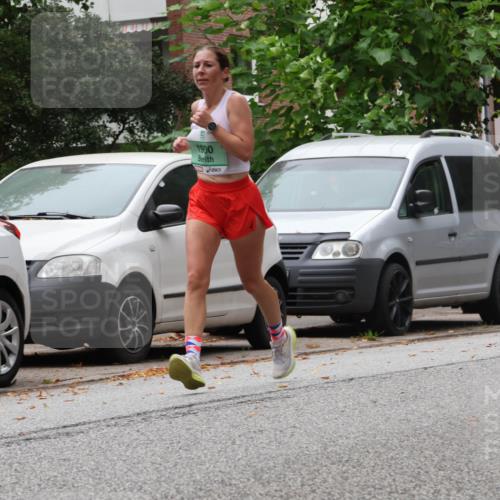 21.09.2025 - PSD Bank Halbmarathon Luisa Fischer http://msf.ph/oto/8925237 21.09.2025 11:22:46 Laufen 1900, 3418 meine-sportfotos.de