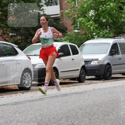 21.09.2025 - PSD Bank Halbmarathon Luisa Fischer http://msf.ph/oto/8925242 21.09.2025 11:22:46 Laufen 1900, 8418 meine-sportfotos.de