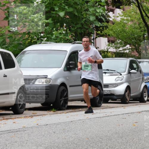 21.09.2025 - PSD Bank Halbmarathon Luisa Fischer http://msf.ph/oto/8925253 21.09.2025 11:22:51 Laufen 2090, 3418 meine-sportfotos.de