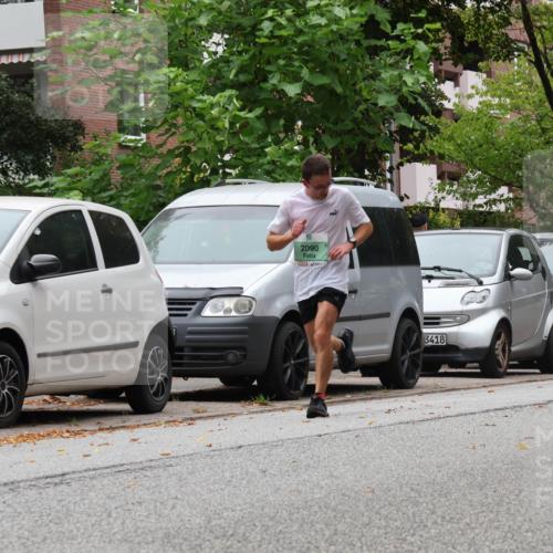 21.09.2025 - PSD Bank Halbmarathon Luisa Fischer http://msf.ph/oto/8925255 21.09.2025 11:22:52 Laufen 2090, 3418 meine-sportfotos.de