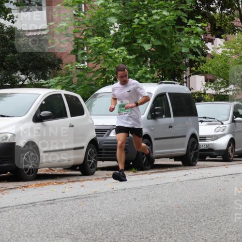 21.09.2025 - PSD Bank Halbmarathon Luisa Fischer http://msf.ph/oto/8925257 21.09.2025 11:22:52 Laufen 209, 3418 meine-sportfotos.de
