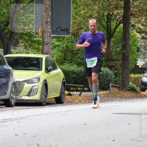 21.09.2025 - PSD Bank Halbmarathon Luisa Fischer http://msf.ph/oto/8925265 21.09.2025 11:22:56 Laufen 1891, 2956, 2025 meine-sportfotos.de