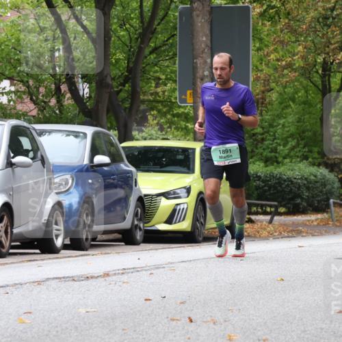 21.09.2025 - PSD Bank Halbmarathon Luisa Fischer http://msf.ph/oto/8925270 21.09.2025 11:22:57 Laufen 3418, 1891 meine-sportfotos.de