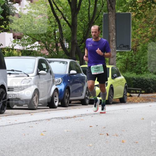21.09.2025 - PSD Bank Halbmarathon Luisa Fischer http://msf.ph/oto/8925274 21.09.2025 11:22:57 Laufen 3418, 1891, 2025 meine-sportfotos.de