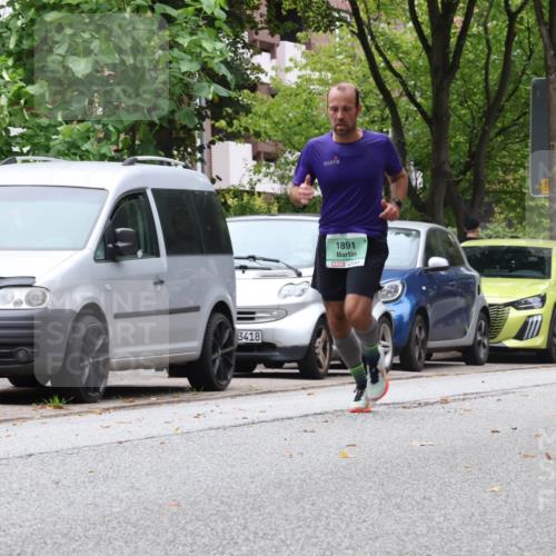 21.09.2025 - PSD Bank Halbmarathon Luisa Fischer http://msf.ph/oto/8925279 21.09.2025 11:22:58 Laufen 3418, 1891 meine-sportfotos.de