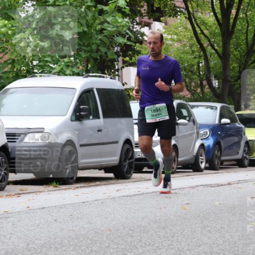 21.09.2025 - PSD Bank Halbmarathon Luisa Fischer http://msf.ph/oto/8925282 21.09.2025 11:22:59 Laufen 341, 1891 meine-sportfotos.de